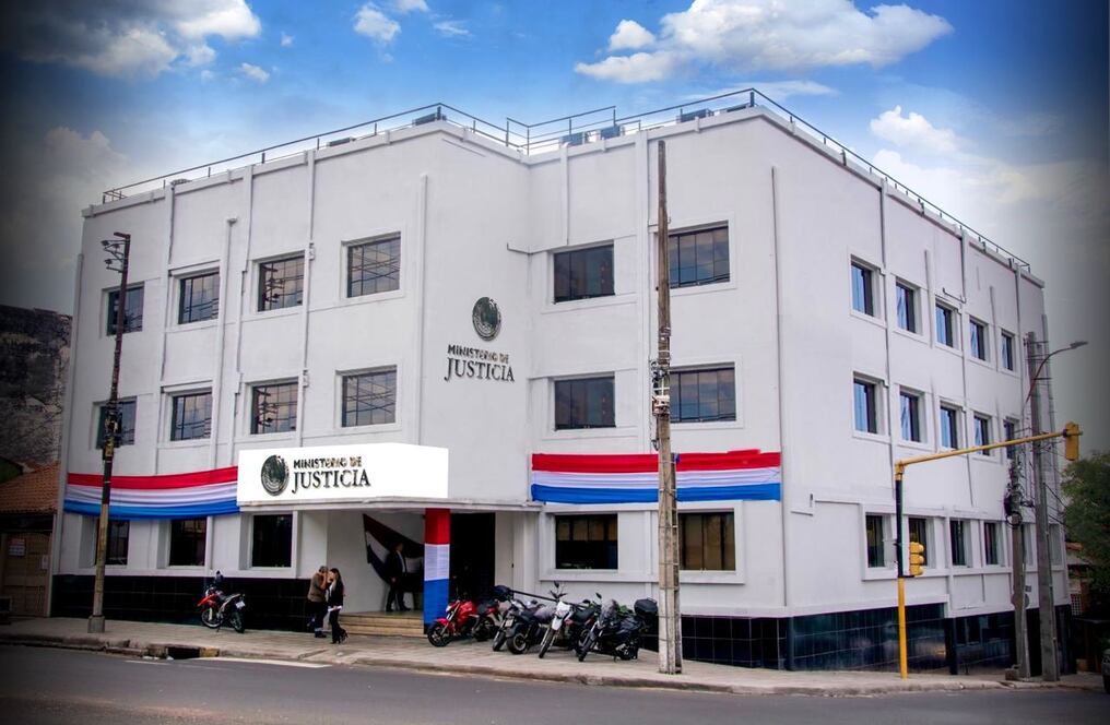 El Viceministerio de Justicia destaca que el plan de acción de la Red de DDHH tiene objetivos, prioridades, y cronograma de trabajo para la protección, promoción y vigencia de los derechos humanos en Paraguay. Foto: Gentileza