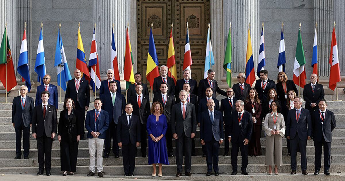Paraguay participa en foro iberoamericano sobre IA y democracia