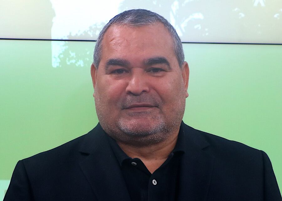 José Luis Chilavert, exportero