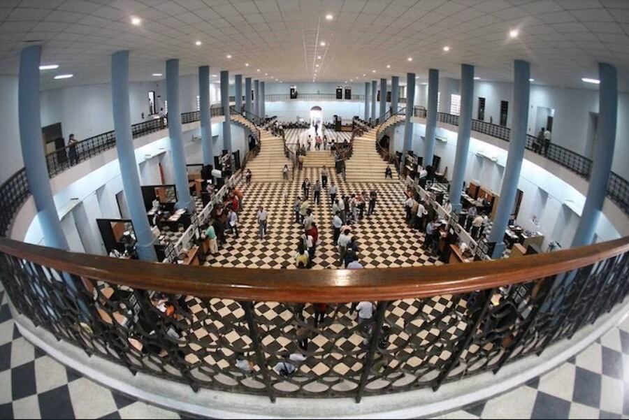 Casi USD 100 millones más fueron recaudados por la entidad que dirige Óscar Orué hace 4 meses. Foto: Archivo