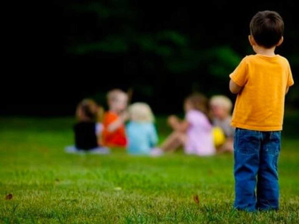Según los estudios realizados por la Organización Mundial de la Salud, se calcula que, en todo el mundo, uno de cada 100 niños tiene autismo tipo 1. Foto: Ilustrativa 