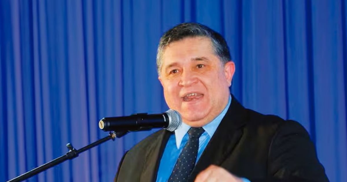Riveros solicita a la oposición centrarse en su propia estrategia