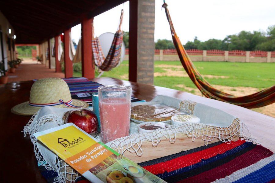 Muchas de las posadas realizaron importantes inversiones, inaugurando nuevas piscinas, cabañas y espacios de relax, Foto: Gentileza