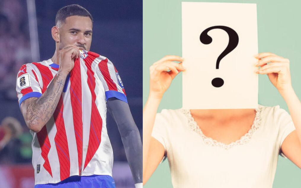 Tony Sanabria se estaría mensajeando con una figura de Nación Media. Foto: Gentileza