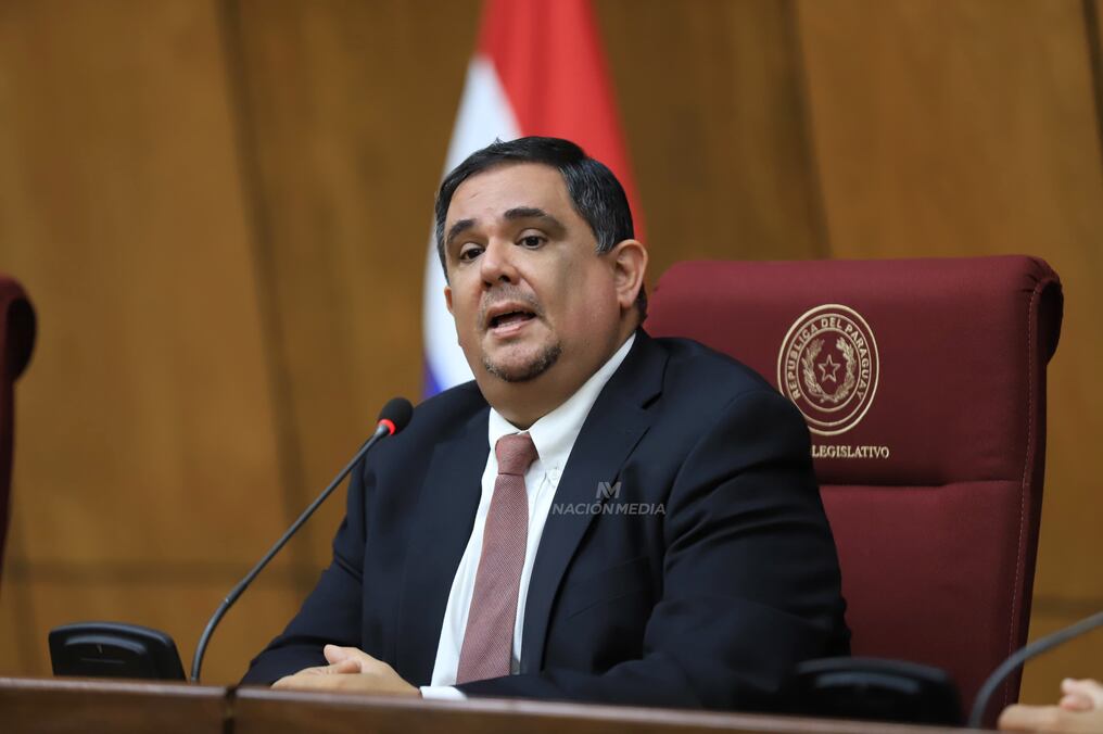 Eduardo González, presidente de la Conacom destacó que esta guía será clave para el perfeccionamiento de las futuras ordenanzas. Foto: Jorge Jara
