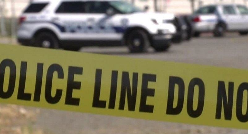Una persona murió y otras seis resultaron heridas en un tiroteo en la ciudad estadounidense de Indianapolis este sábado. Foto: Europa Press