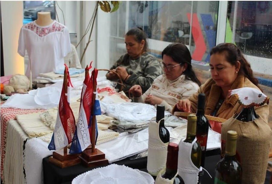 Existe mucho interés en que las personas beneficiadas sean principalmente mujeres, indicaron. Foto: Gentileza