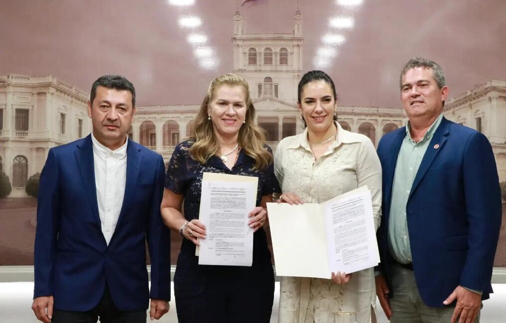 El BID financiará construcción del Hospital del Norte. Foto: Gentileza