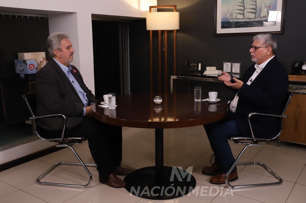 Foto: Jorge Jara/ Nación Media