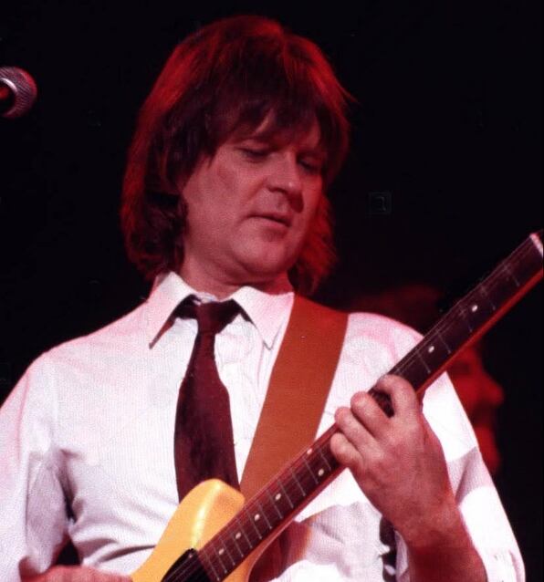Se trata del segundo integrante original que muere desde Glenn Frey en 2016; y sobreviven Bernie Leadon y Don Henley del primer cuarteto. Foto: @randy_meisner_