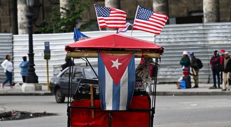 Cuba, bajo fuerte presión de EEUU, indulta a 2.010 prisioneros