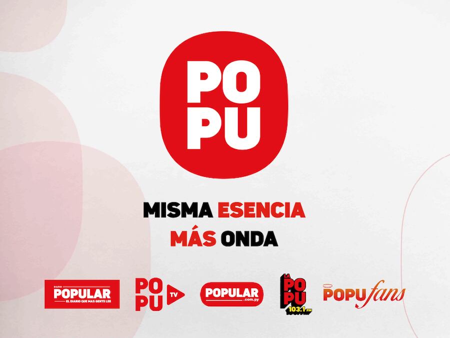 Popular pasará a ser más que un diario y evolucionará a medios Populares, que incluirá hasta un canal de TV para sus asiduos lectores y audiencia de la radio