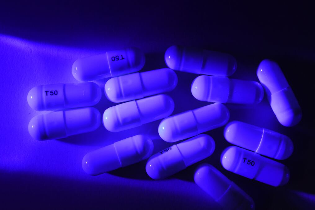 Muchas personas que habían consumido los mismos suplementos dietéticos, que contienen arroz de levadura roja y se cree que causan problemas renales, también fueron hospitalizadas. Foto: Ilustrativa/AFP