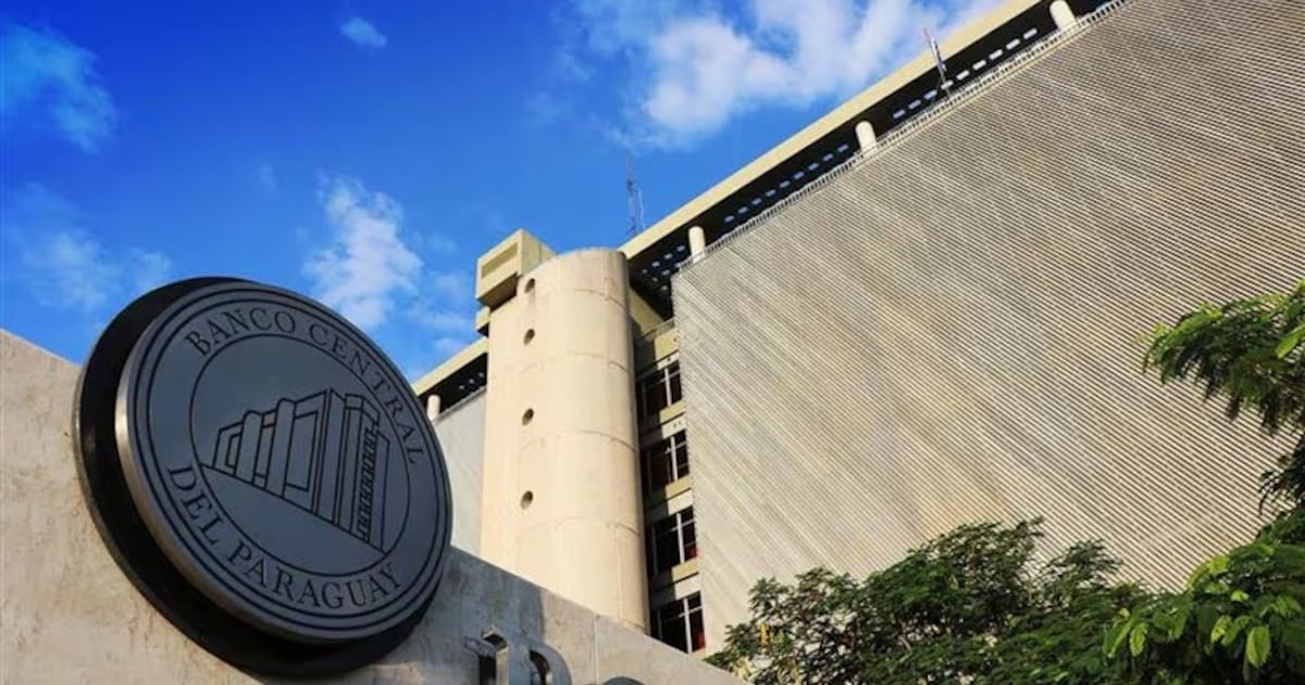Diario HOY | Ahora cada paraguayo podrá controlar su estado de deuda o ...