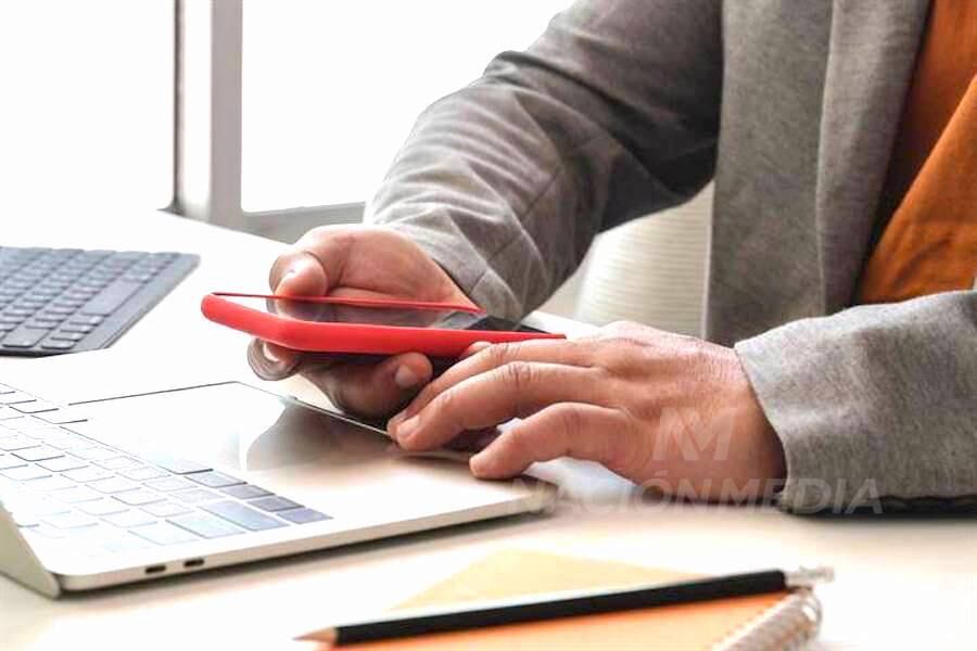 La DNIT reportó más de 443 millones de documentos tributarios emitidos, lo que representa simplificación en los procesos para los contribuyentes, ahorros en papel y su consecuente impacto ambiental en el país. Foto: Archivo