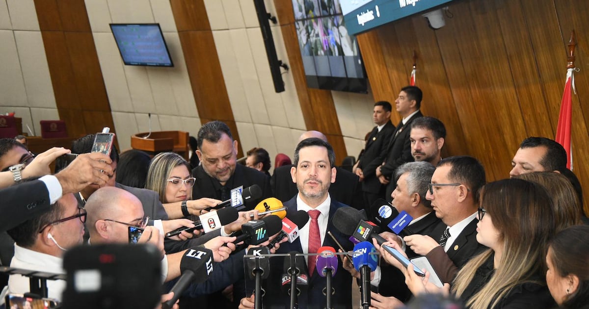Raúl Latorre reafirma su apoyo a la unidad en Honor Colorado