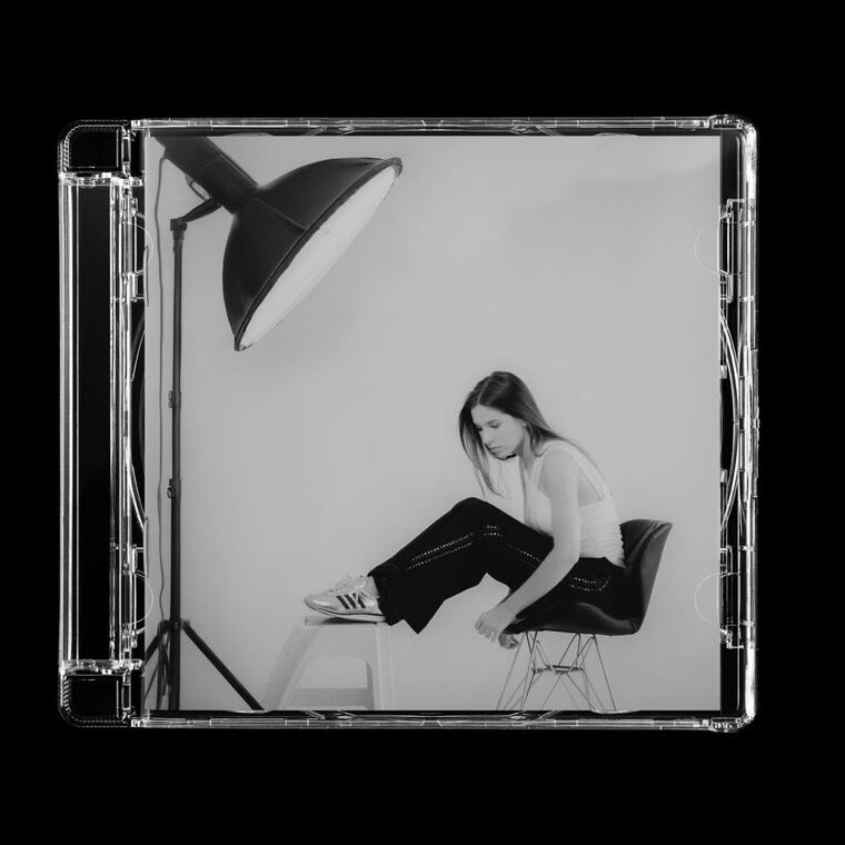 Portada de “BitAcora”.