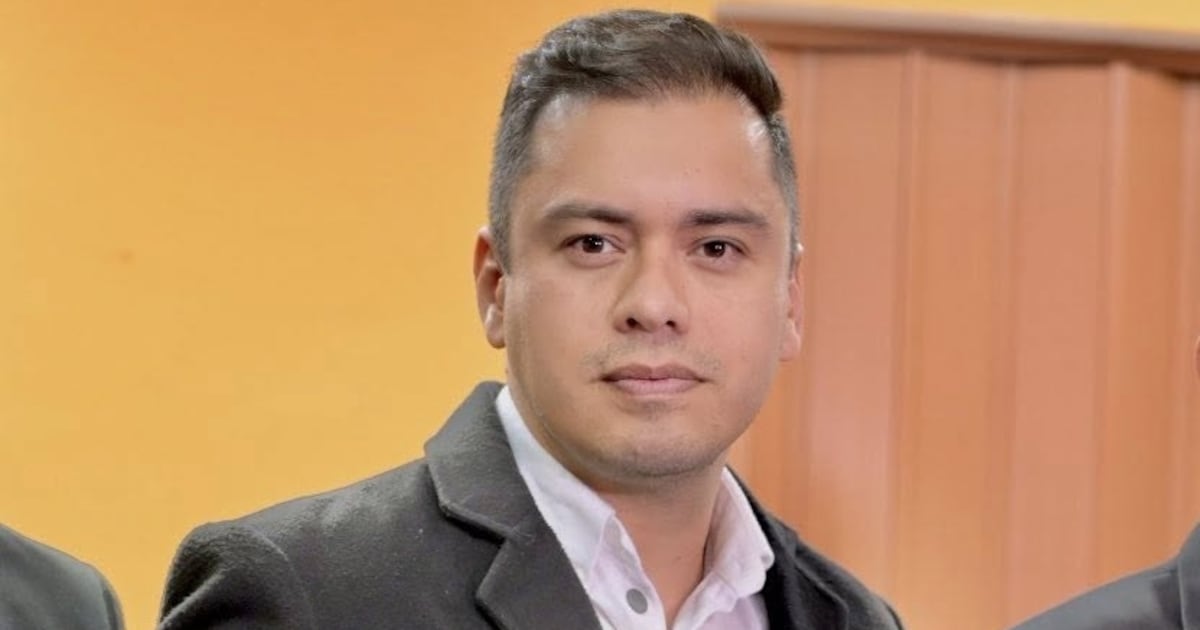 Diario HOY | Tribunal de Apelaciones confirma que Miguel Prieto irá a ...