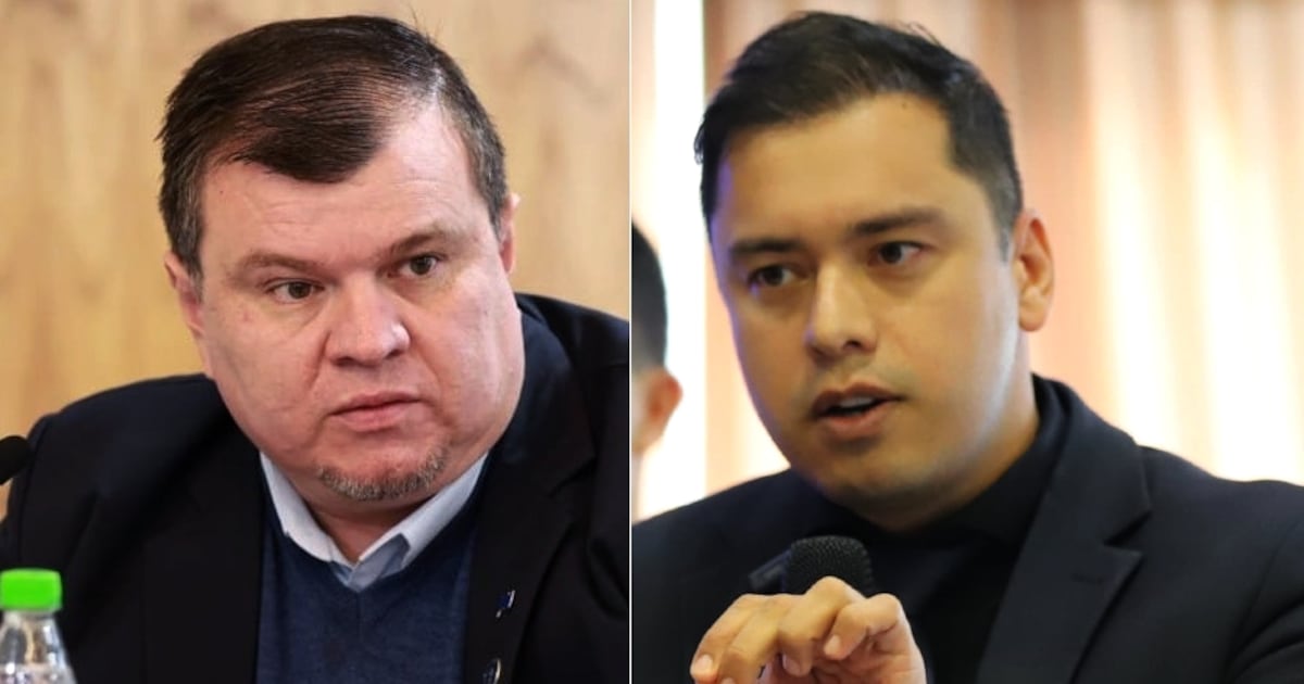 Amarilla critica a Prieto y propone un nuevo enfoque para el PLRA hacia 2028