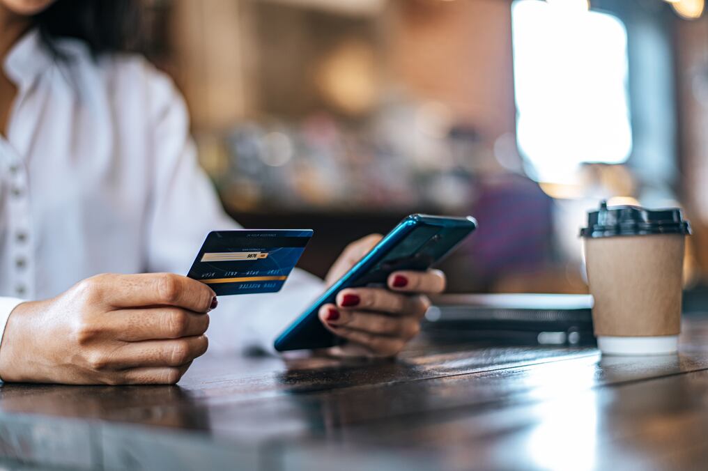 Para este nuevo año, la consolidación de las aplicaciones de pago, la seguridad y la experiencia del usuario son algunas de las tendencias que definirán las transacciones financieras. Foto: Gentileza
