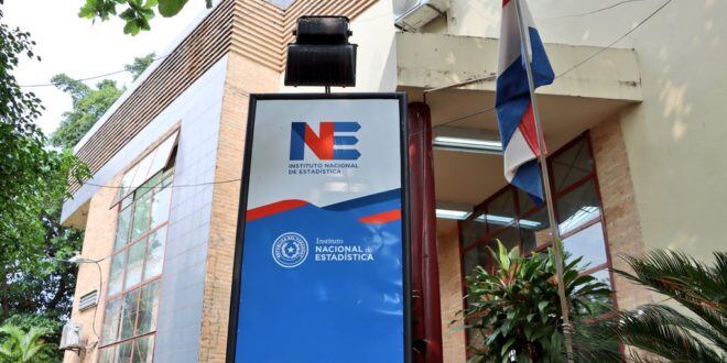 A través del ANDA, se da acceso a un cúmulo de datos e informaciones abiertas a la ciudadanía. Foto: Gentileza