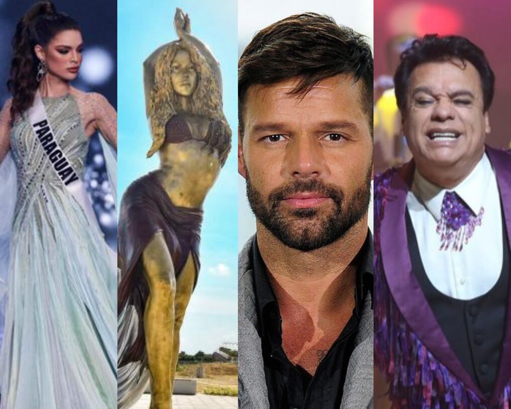 Para cerrar el año, historias inusuales se viralizan en línea. Foto: Gentileza