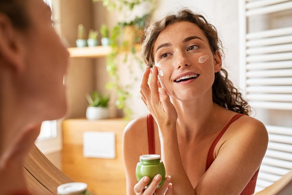 El invierno es una temporada ideal para iniciar el tratamiento dermatológico para renovar la piel, según la doctora Tatiana Moreno. Foto: Ilustrativa