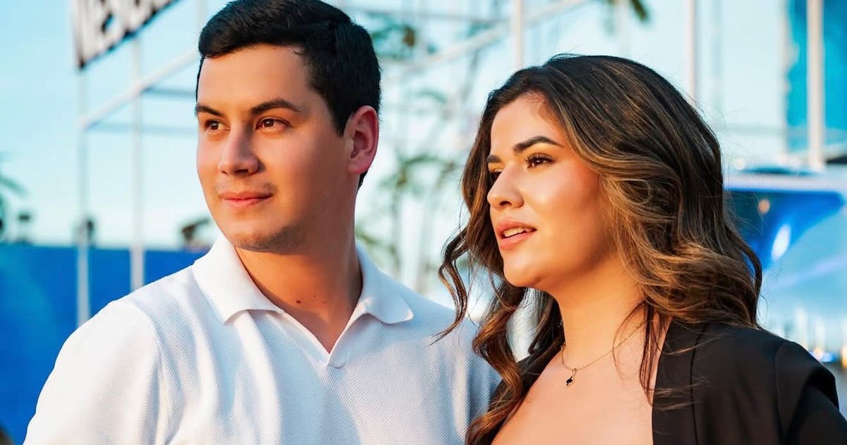 Emilia Aranda y esposo enfrentan denuncia de exempleada doméstica