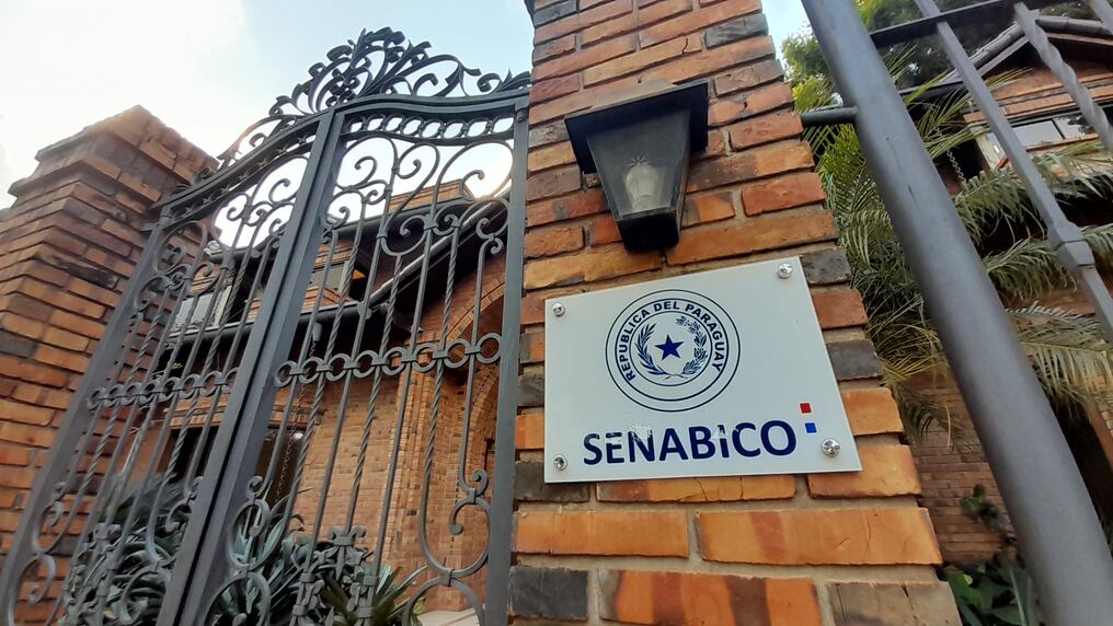 La ley solo establece instituciones priorizadas, pero no restringe a ninguna, explicaron desde la Senabico. Foto: CMG/NM