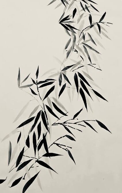 Obra de Liliana Segovia. Gentileza