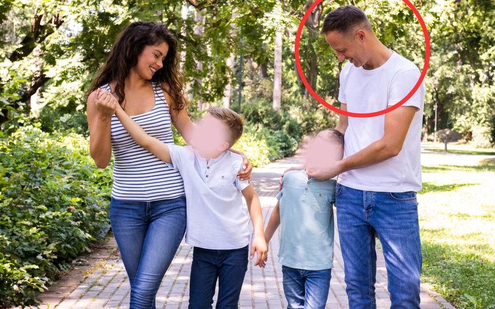 Aconsejan a hombres solteros a no vincularse con madres solteras. Foto: Ilustrativa/Freepik