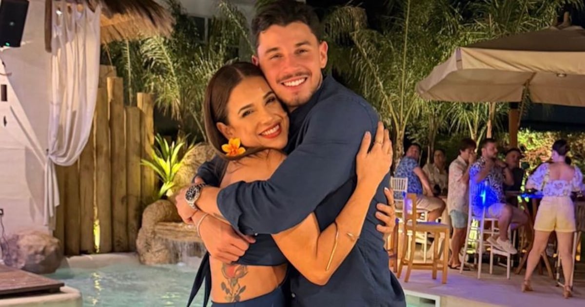 Si sus hijos fueran gays, Malala Olitte: “Les apoyo, voy a estar a su lado”