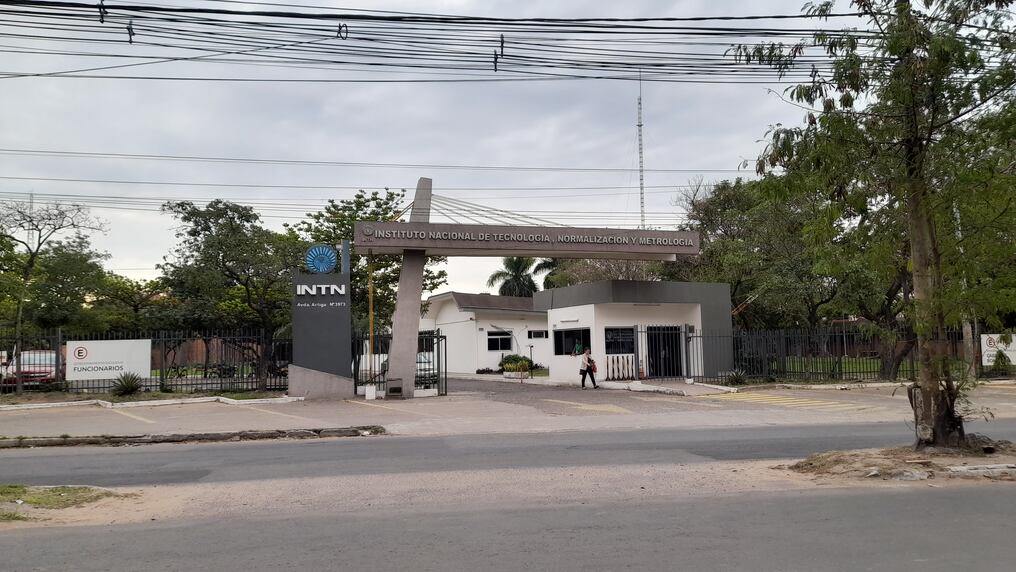 El Instituto Nacional de Tecnología, Normalización y Metrología (Intn) llama a los electricistas del país a presentarse a la evaluación teórica y práctica el 15 de marzo. Foto: Archivo