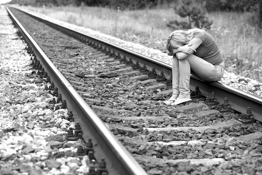 Suicidio, el rostro del silencio