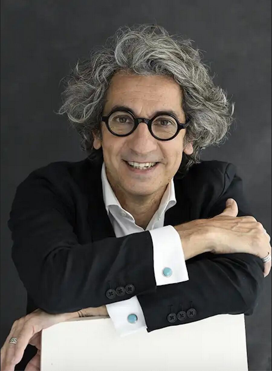 “ Es necesario desarrollar una pedagogía de la longevidad para enseñar y aprender las bondades de cumplir años”, propone el doctor Diego Bernardini