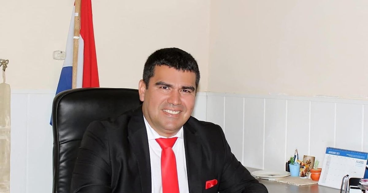 Candidato a intendente de MRA organiza caminata y tallarinada para cierre de campaña