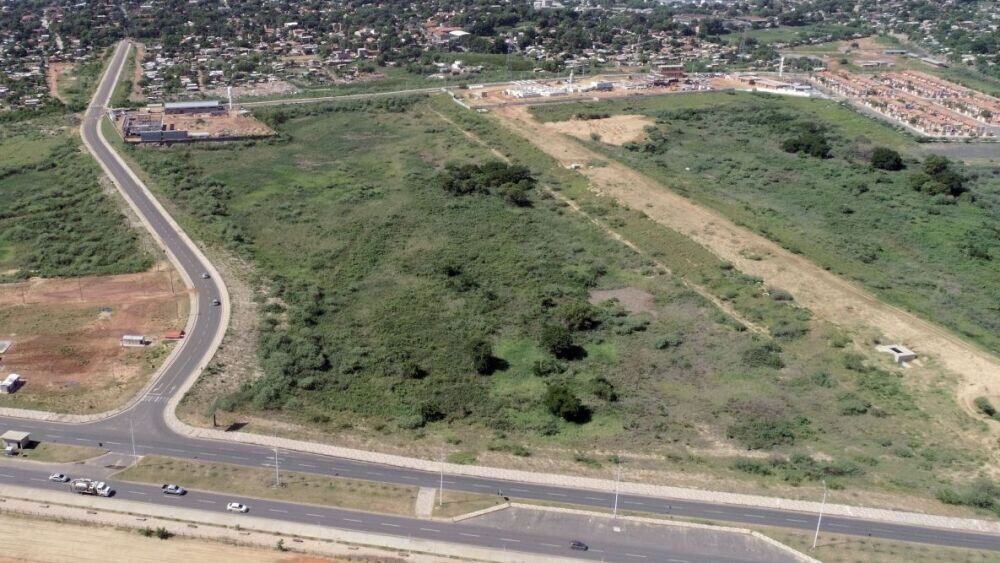 Plan maestro de la Costanera Norte: vecinos temen ser desalojados. Foto : Archivo
