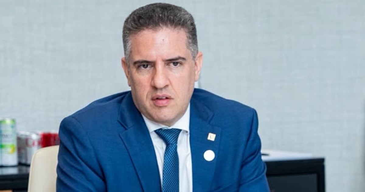 Villate señala que sanción de China respalda la estrategia tecnológica de Paraguay