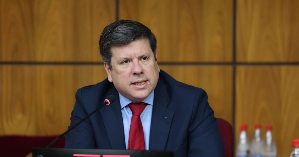 Diario HOY | MIC celebra nuevas leyes aprobadas por el Congreso