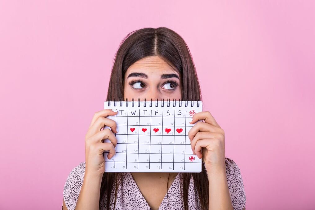 Realizar ejercicio de bajo impacto también ayuda a aliviar el dolor menstrual. Foto: Archivo