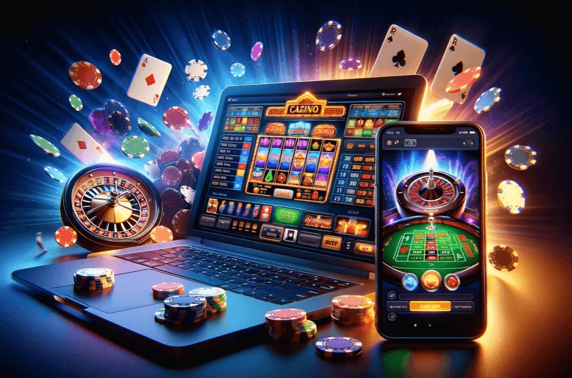 La Nación / Ley incorporará Conajzar a DNIT con juegos actualizados