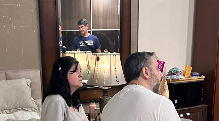 “Recibe amenazas de todo tipo”, afirma el abogado de Dalia López