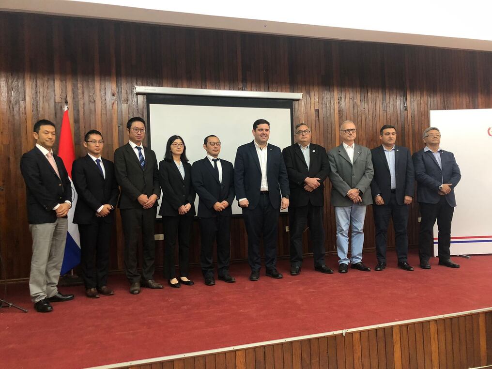 Los resultados esperados del proyecto presentado apuntan a mejorar los ensayos de laboratorio de calidad e inocuidad de alimentos y auditorías en laboratorios cooperantes. Foto: Gentileza