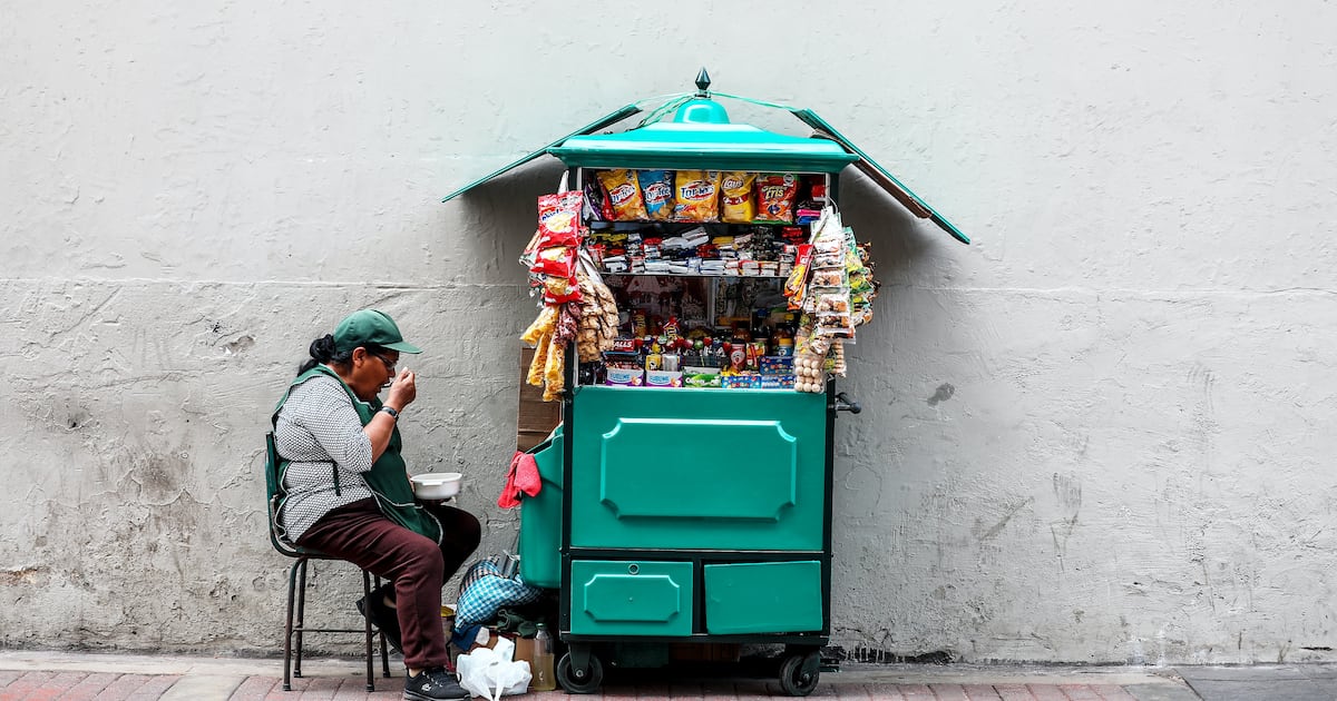 Informalidad La informalidad laboral en América Latina | Revista FOCO