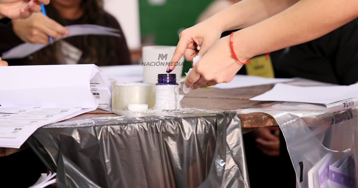 TSJE inicia campaña nacional para jóvenes votantes
