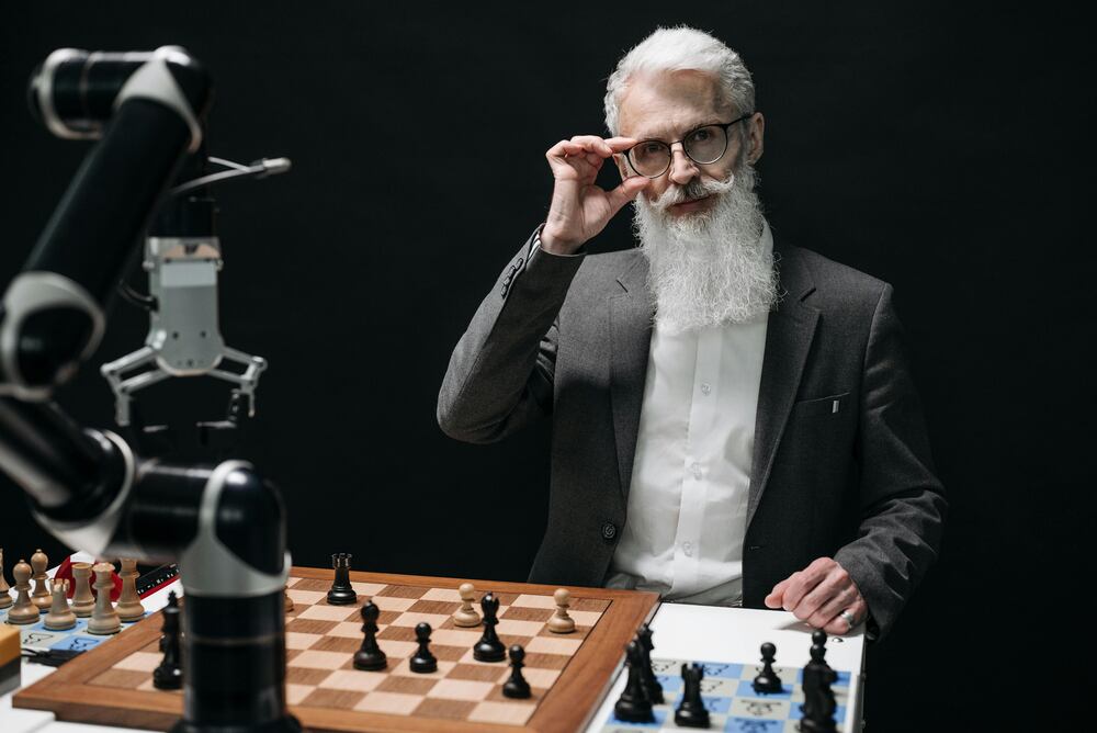 Existen estudios experimentales centrados en ocupaciones específicas como escritores, programadores y agentes de atención al cliente, que revelan grandes aumentos de productividad asociados con el uso de la GenAI. Foto: Ilustrativa 