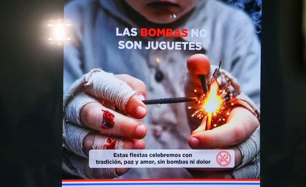 Señalaron que si bien existen cirugías reconstructivas y una amplia gama de tratamientos, en muchos de los casos órganos vitales como los ojos o músculos se ven afectados de manera permanente. Foto: Gentileza