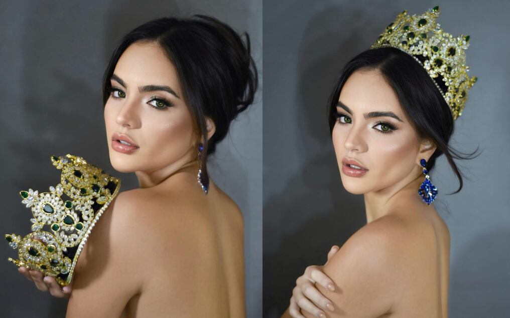 Sharon Capo se encuentra en varias listas de missólogos internacionales. Foto: Gentileza
