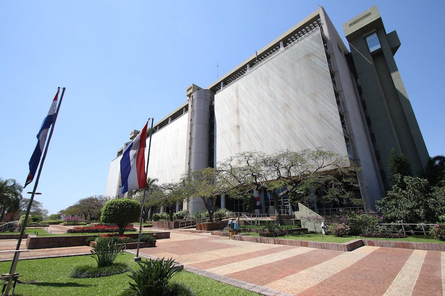 Paraguay tiene una de las tasas de política monetaria más bajas de la región y con ello transmite al exterior confianza, estabilidad y responsabilidad. Foto: Gentileza