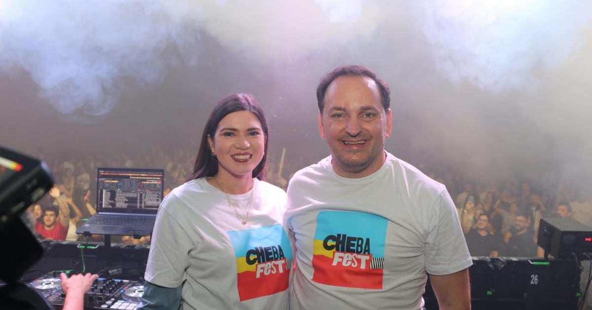 Cheba Remesowski busca aumentar las oportunidades para los jóvenes en Encarnación